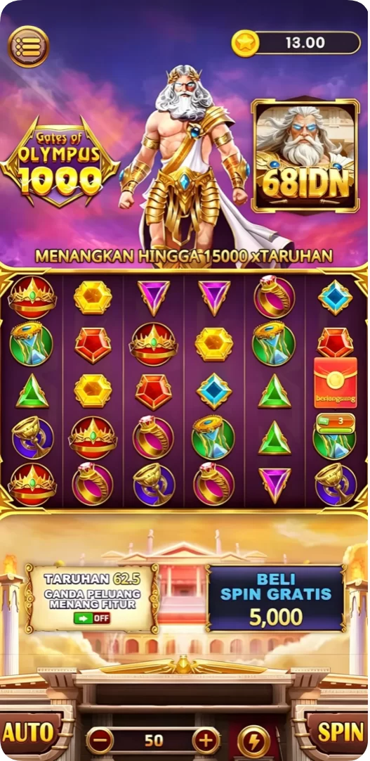bpjs777 Tangkapan Layar - APK Resmi